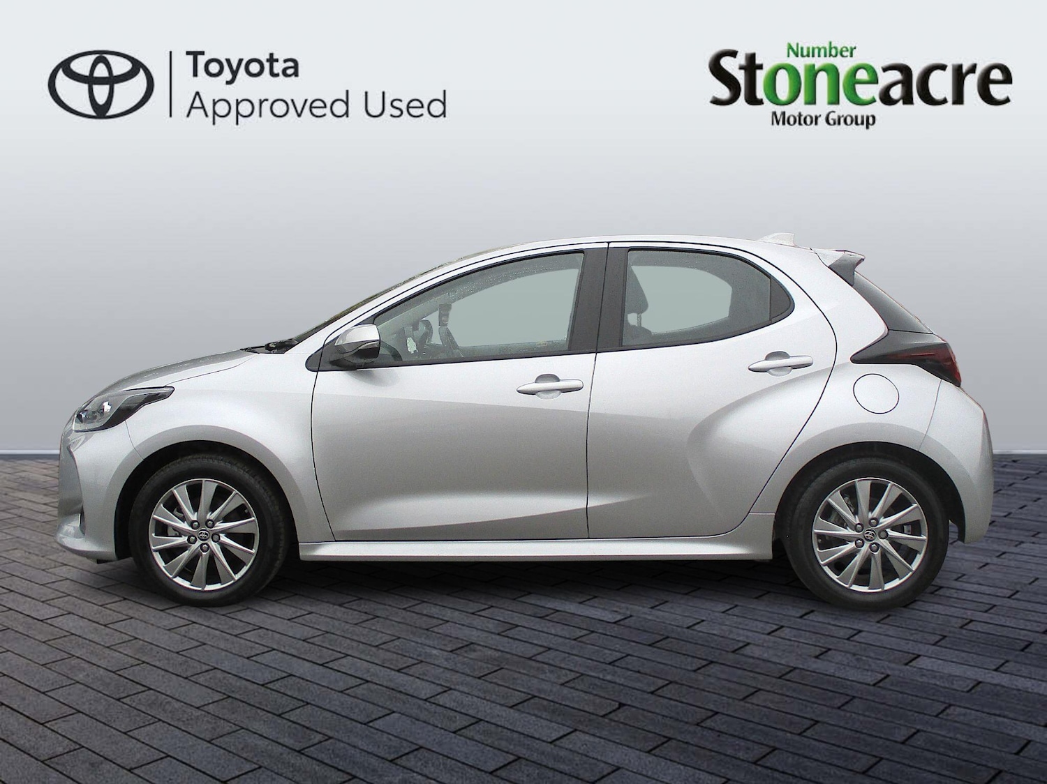 Used Toyota Yaris 2022 for sale - 76839652: Photo 9