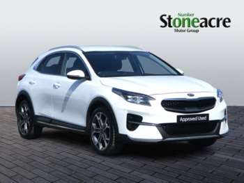 (71) - 1.5 T-GDi 3 SUV 5dr Petrol DCT Euro 6 (s/s) (158 bhp)