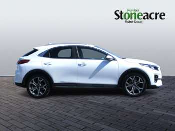 Used Kia XCeed 2021 for sale - 74574012: Photo