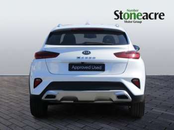 Used Kia XCeed 2021 for sale - 74574012: Photo