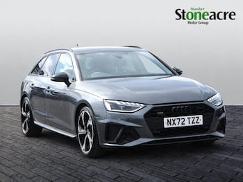 Used Audi A4 2022 for sale - 79698004: Photo