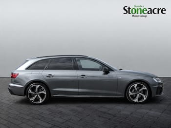 Used Audi A4 2022 for sale - 79698004: Photo