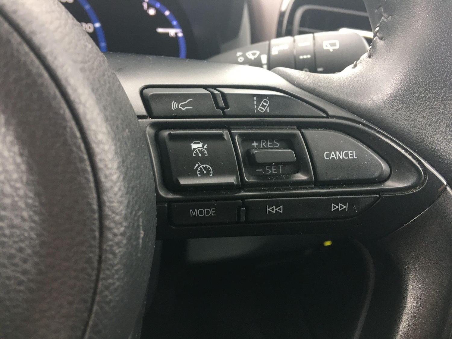 Vehicle 34