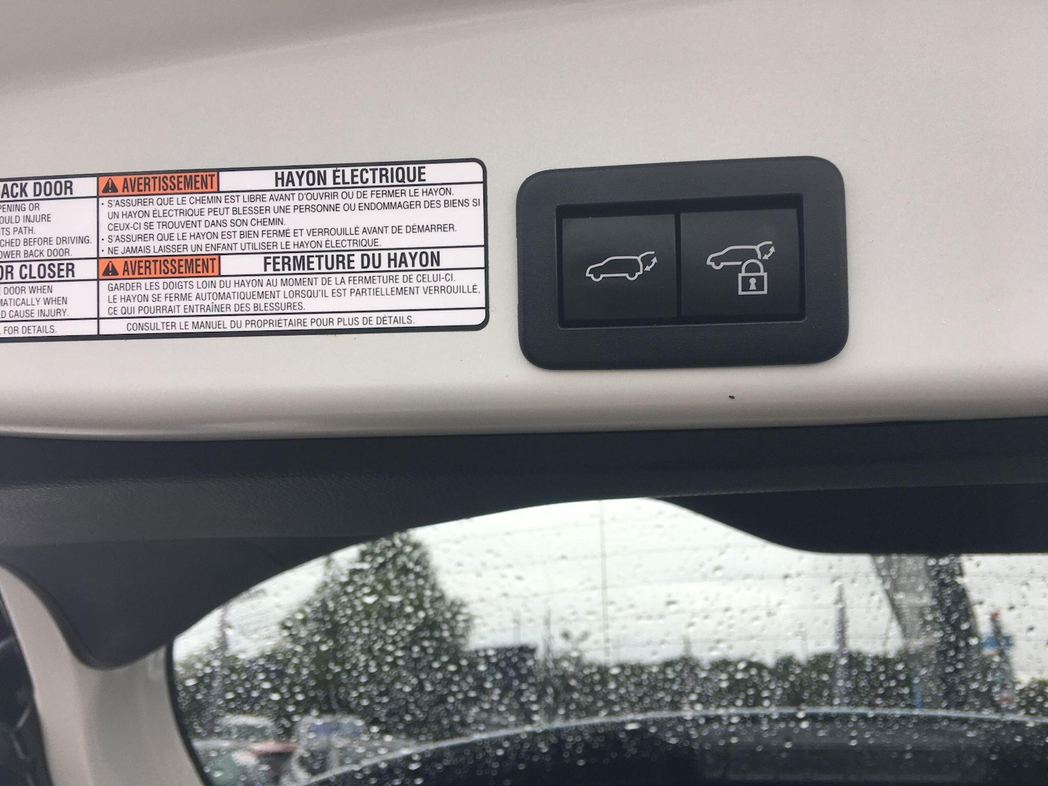 Vehicle 45