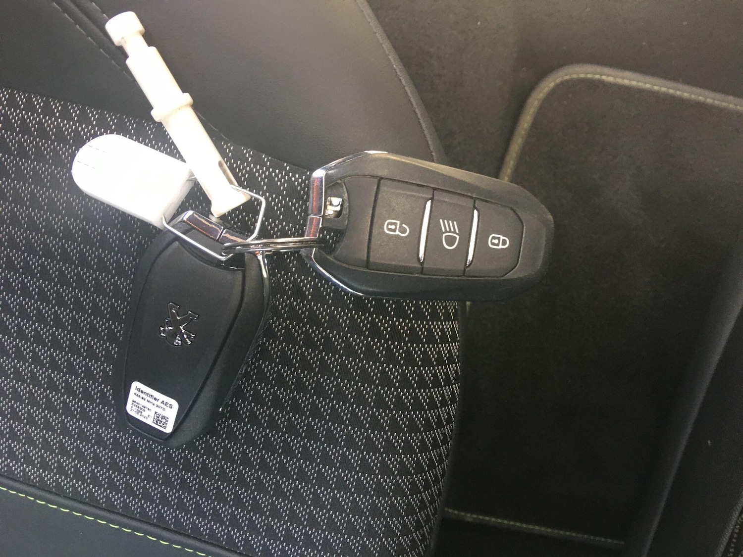 Vehicle 19