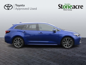 Used Toyota Corolla 2023 for sale - 78877750: Photo