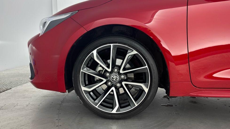 Used Toyota Corolla for sale - 77412023: Photo 10