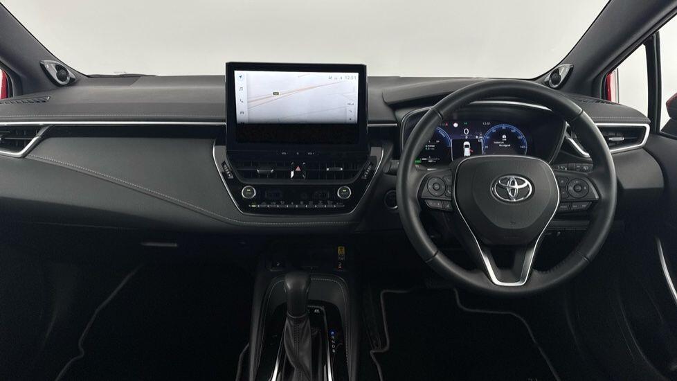 Used Toyota Corolla for sale - 77412023: Photo 11