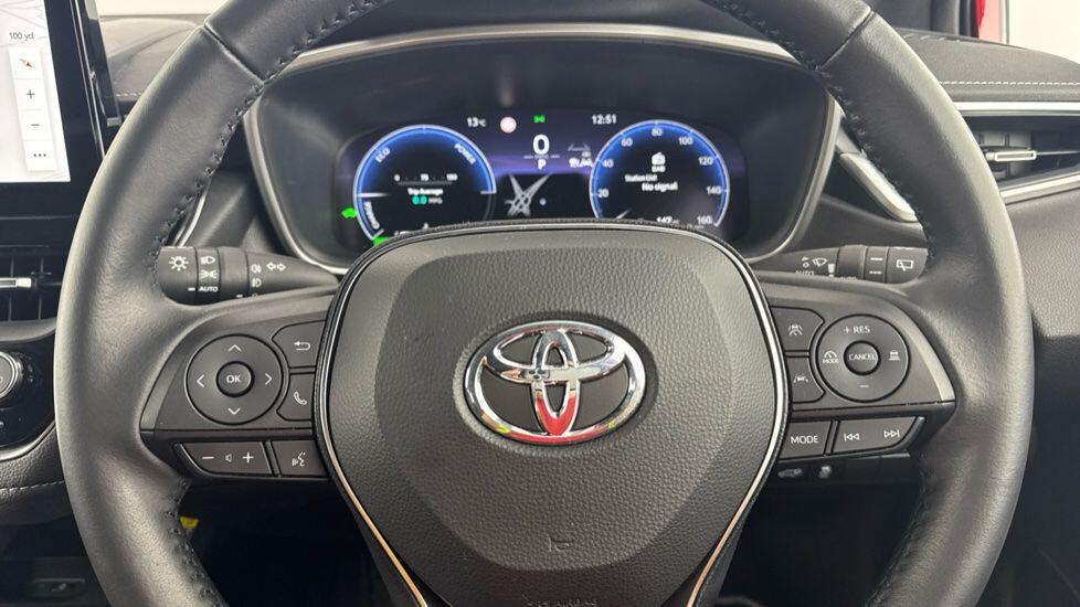 Used Toyota Corolla for sale - 77412023: Photo 13