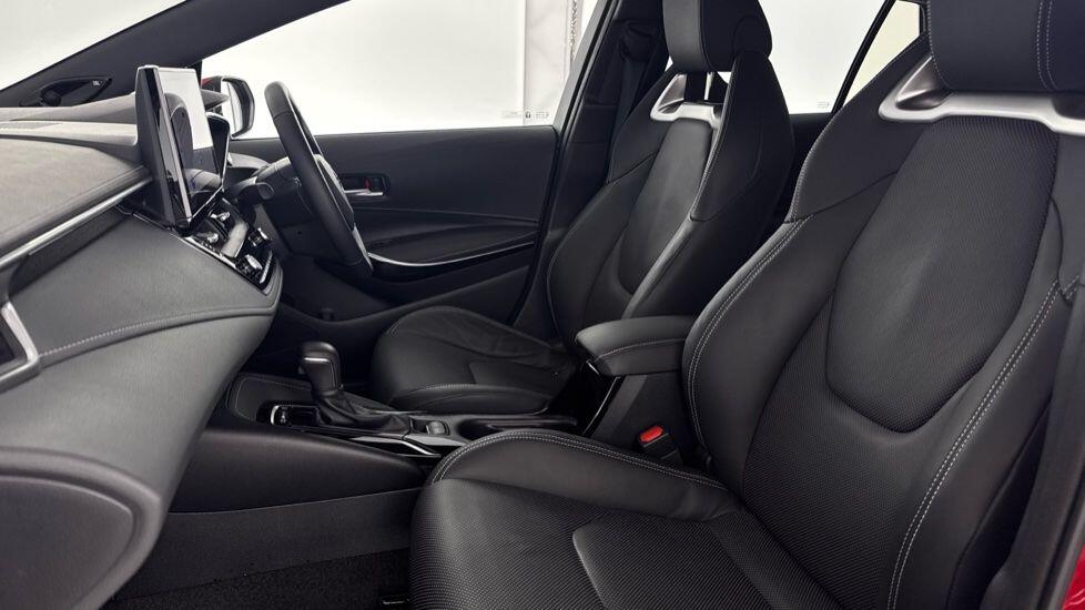 Used Toyota Corolla for sale - 77412023: Photo 15