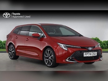 Used Toyota Corolla 2024 for sale - 77412023: Photo