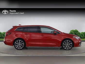 Used Toyota Corolla 2024 for sale - 77412023: Photo