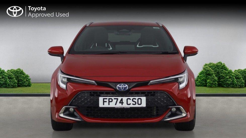 Used Toyota Corolla for sale - 77412023: Photo 9