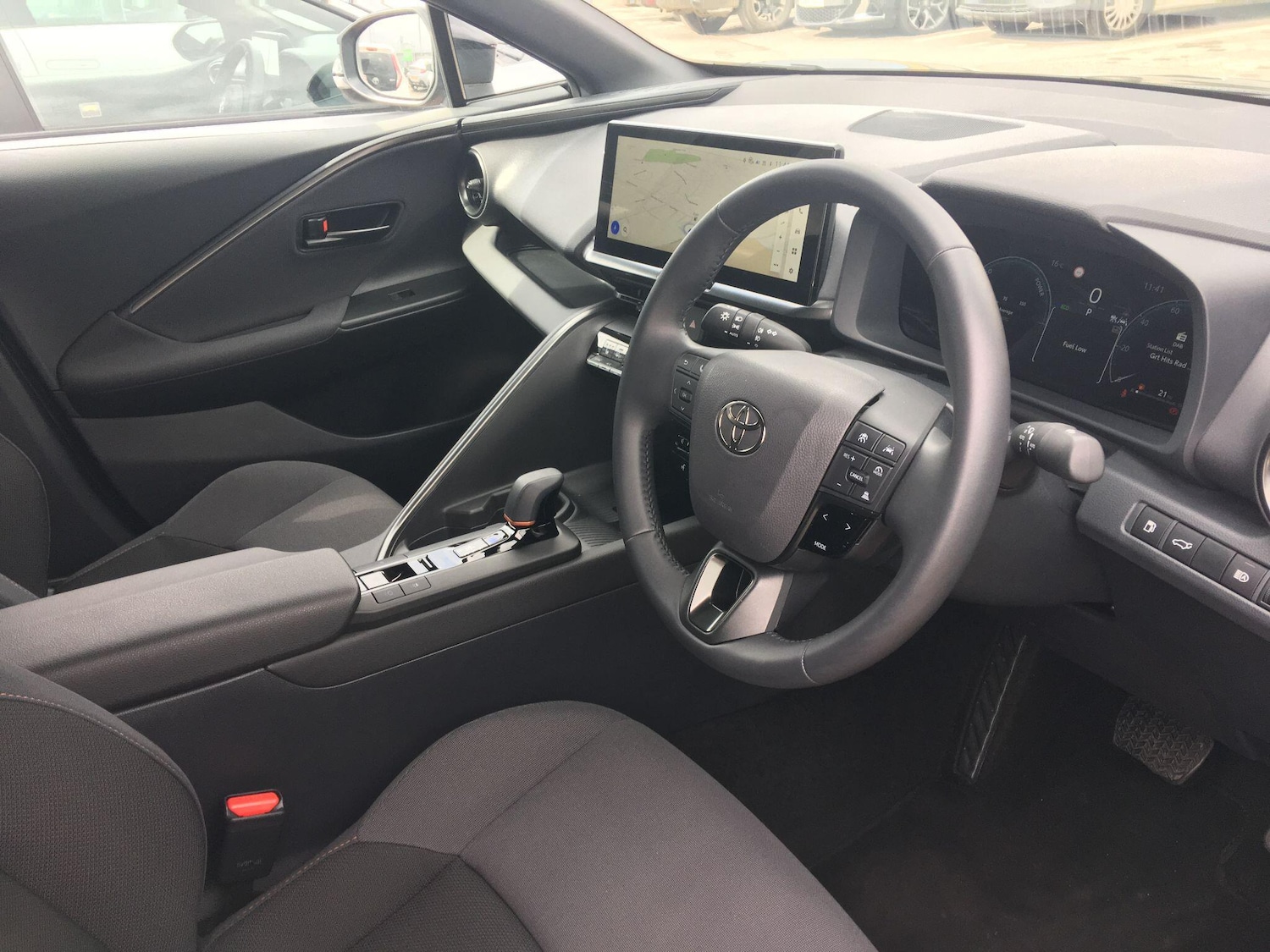 Used Toyota C-HR 2025 for sale - 78157223: Photo 13