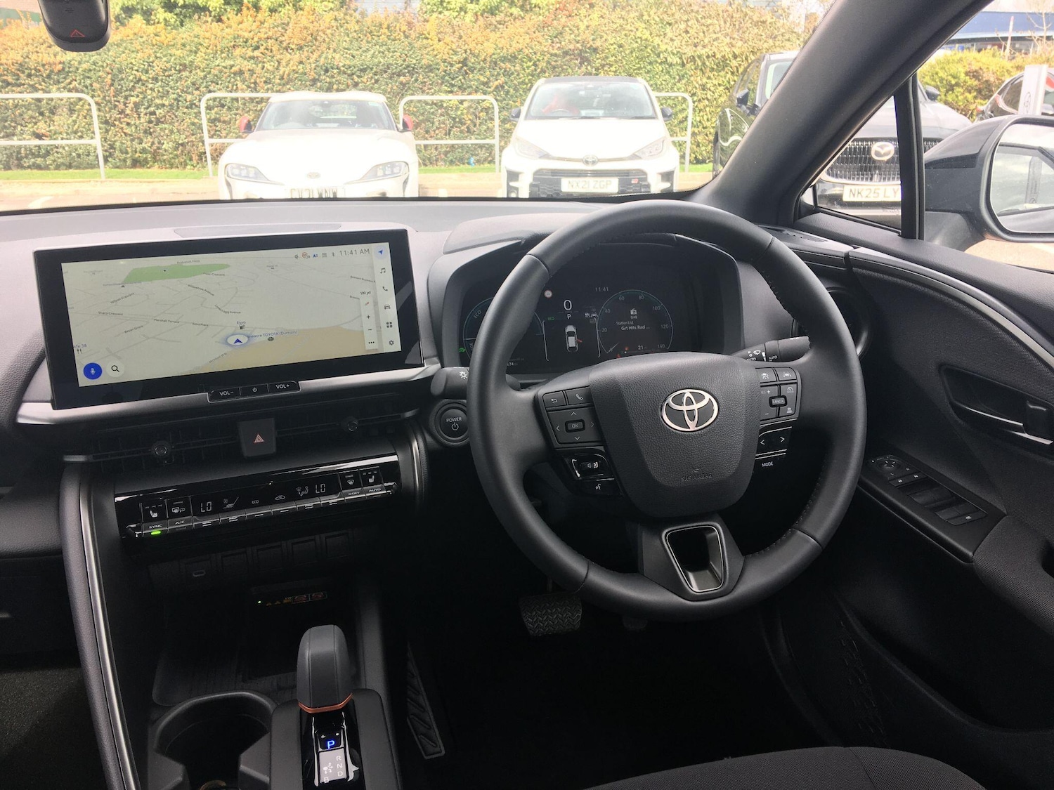 Used Toyota C-HR 2025 for sale - 78157223: Photo 14