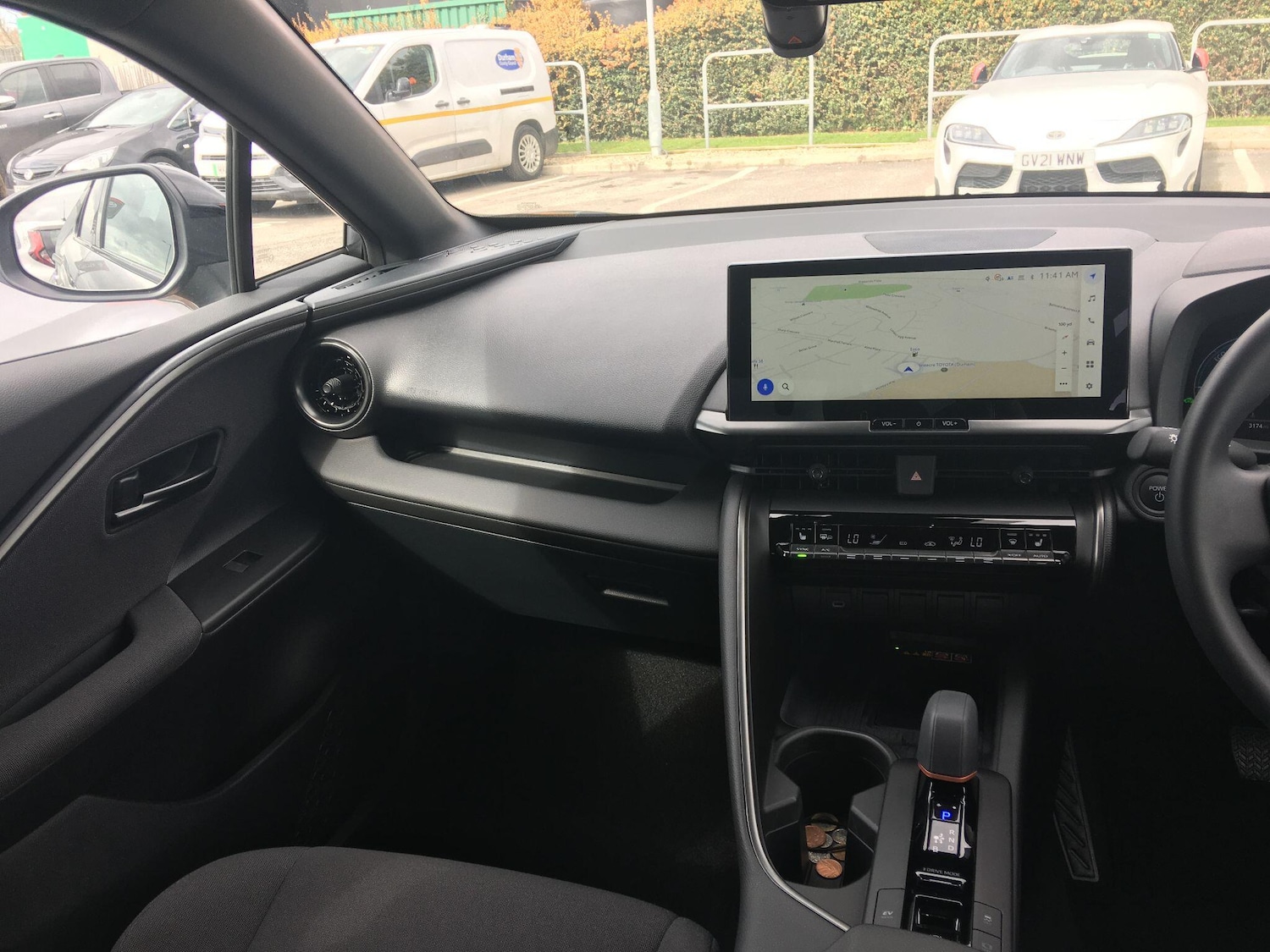 Used Toyota C-HR 2025 for sale - 78157223: Photo 16