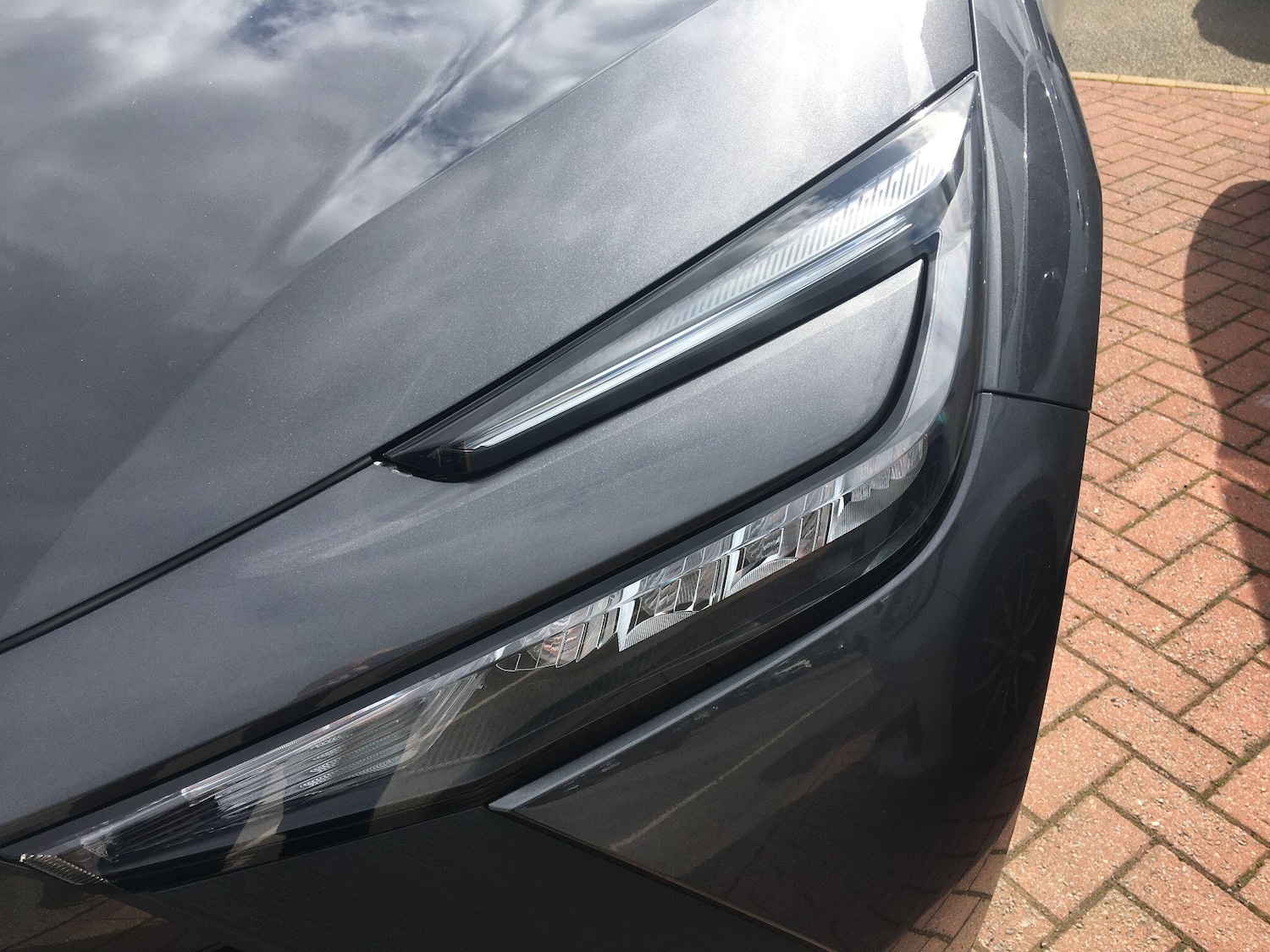 Used Toyota C-HR 2025 for sale - 78157223: Photo 17