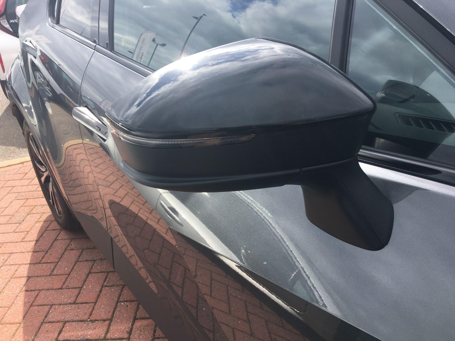 Used Toyota C-HR 2025 for sale - 78157223: Photo 20