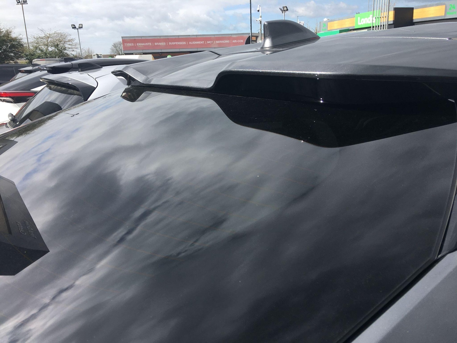 Used Toyota C-HR 2025 for sale - 78157223: Photo 21