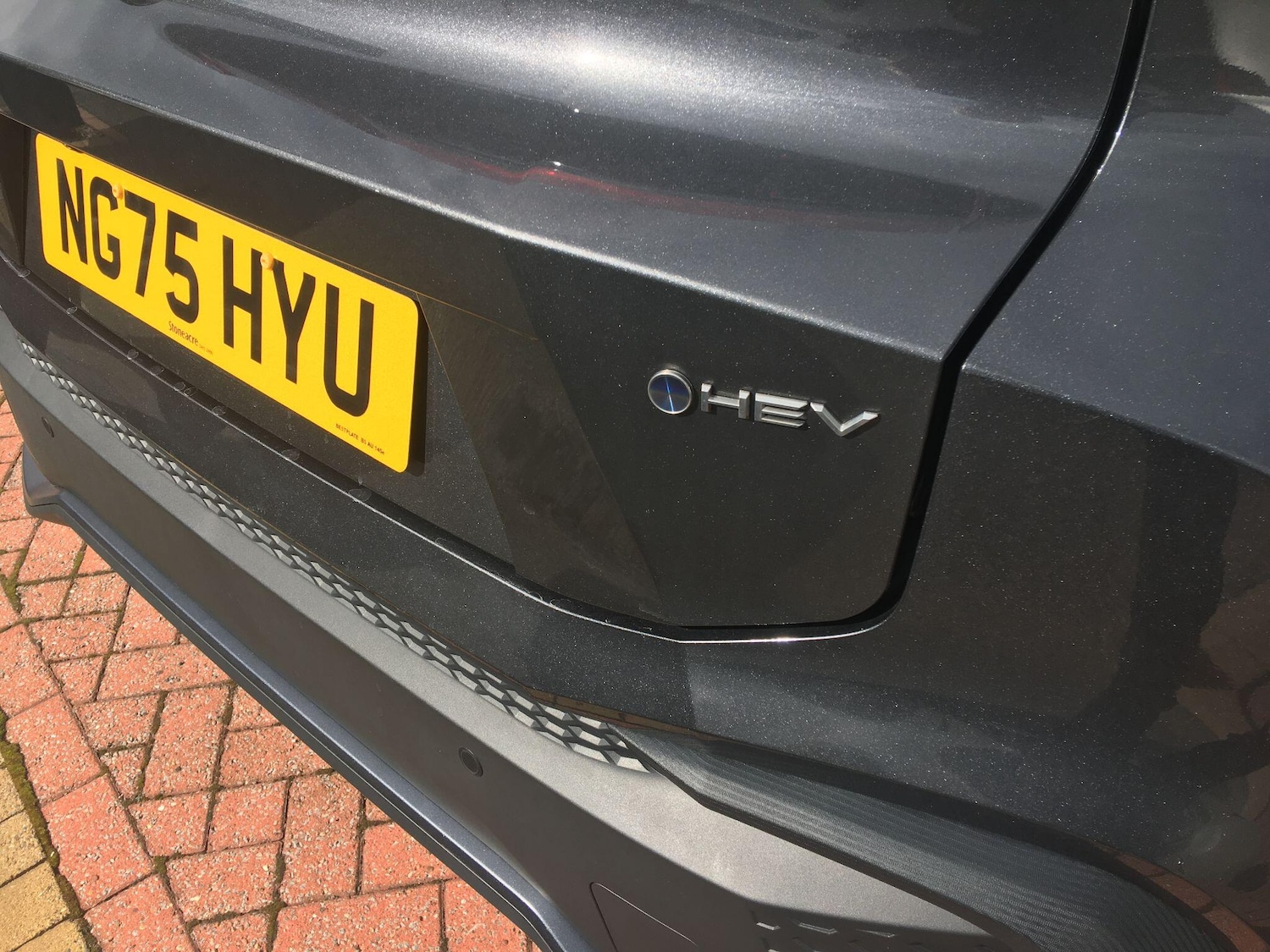 Used Toyota C-HR 2025 for sale - 78157223: Photo 22