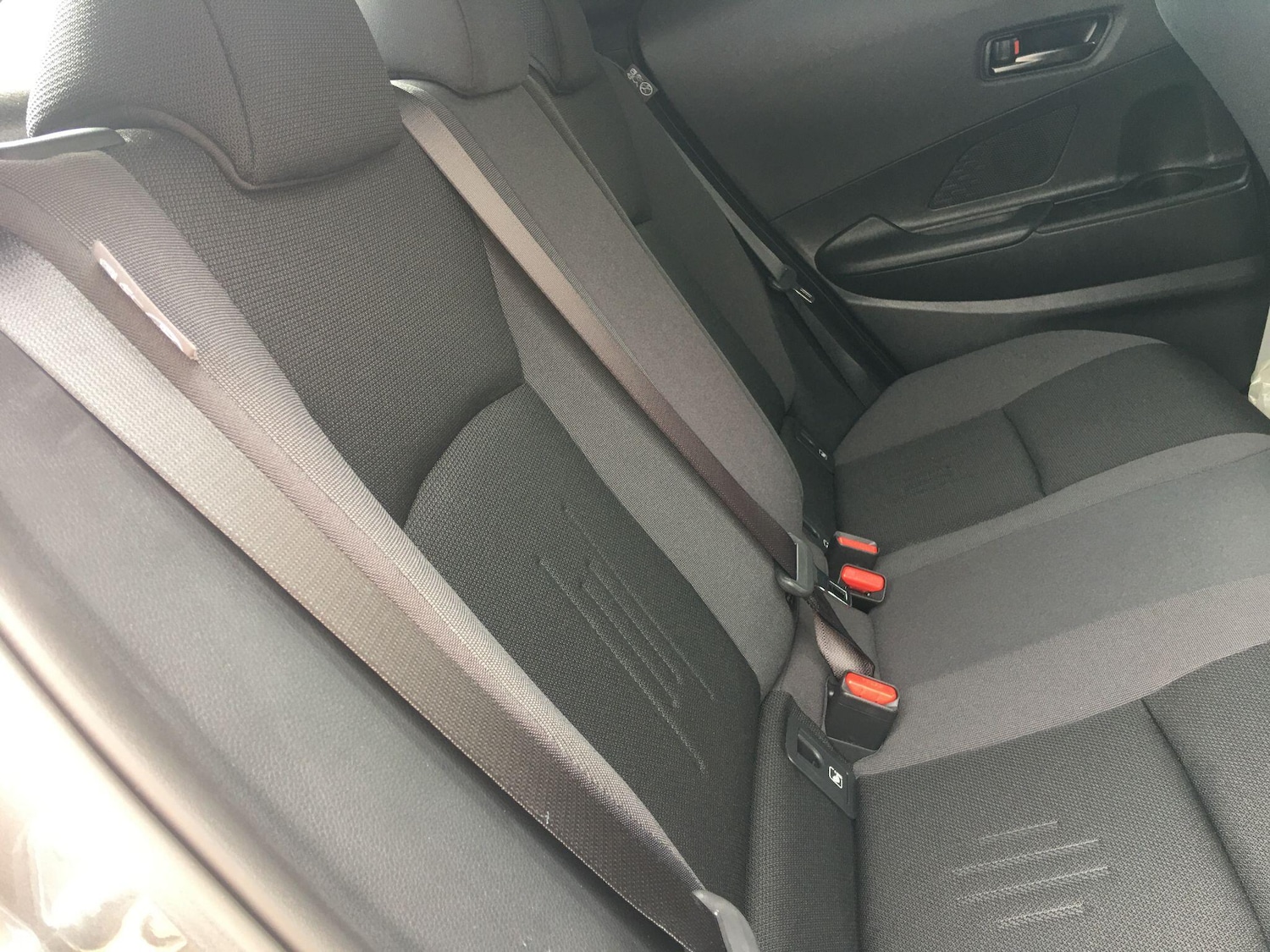 Used Toyota C-HR 2025 for sale - 78157223: Photo 27