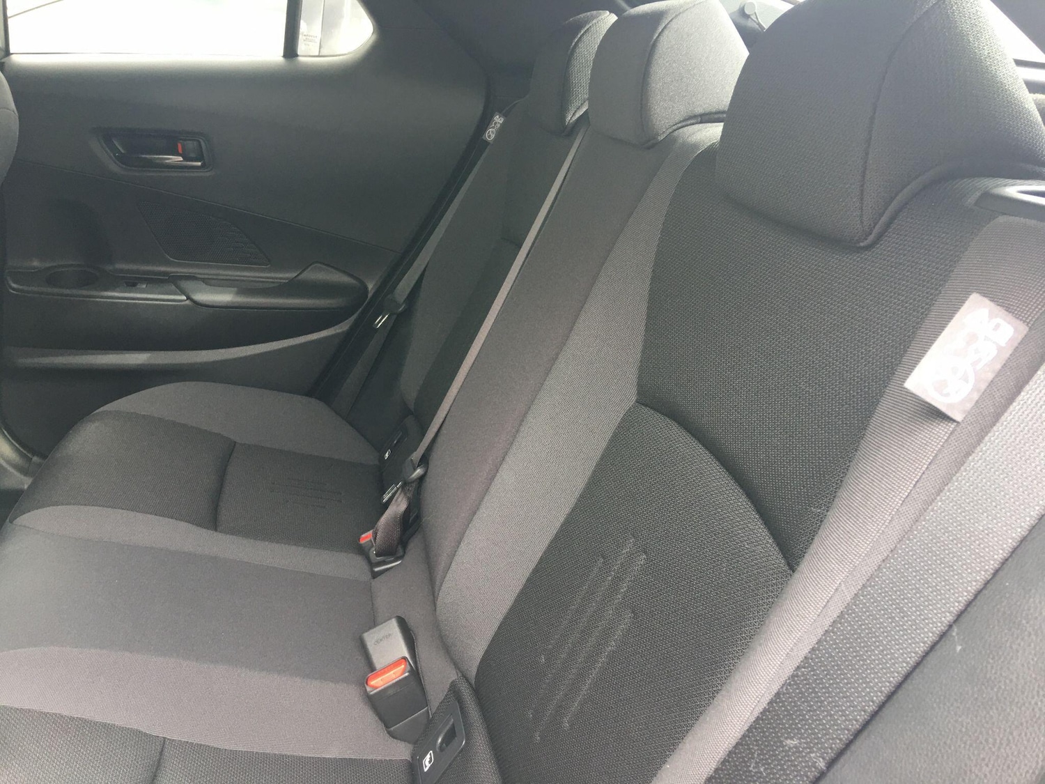 Used Toyota C-HR 2025 for sale - 78157223: Photo 28