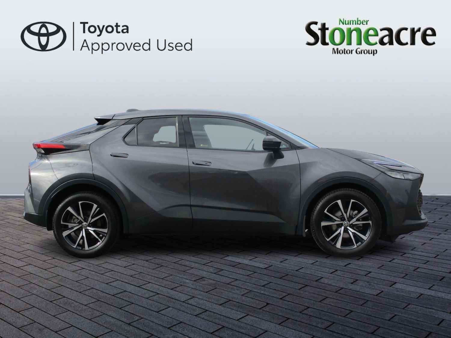 Used Toyota C-HR 2025 for sale - 78157223: Photo 4