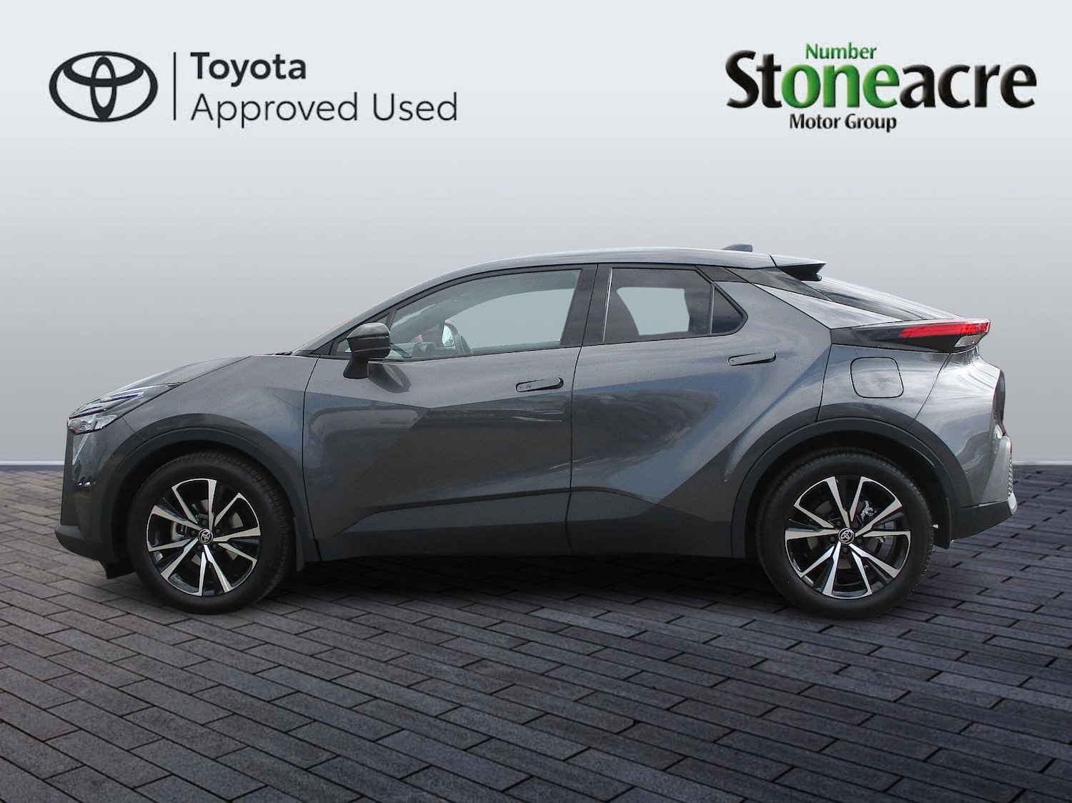 Used Toyota C-HR 2025 for sale - 78157223: Photo 8