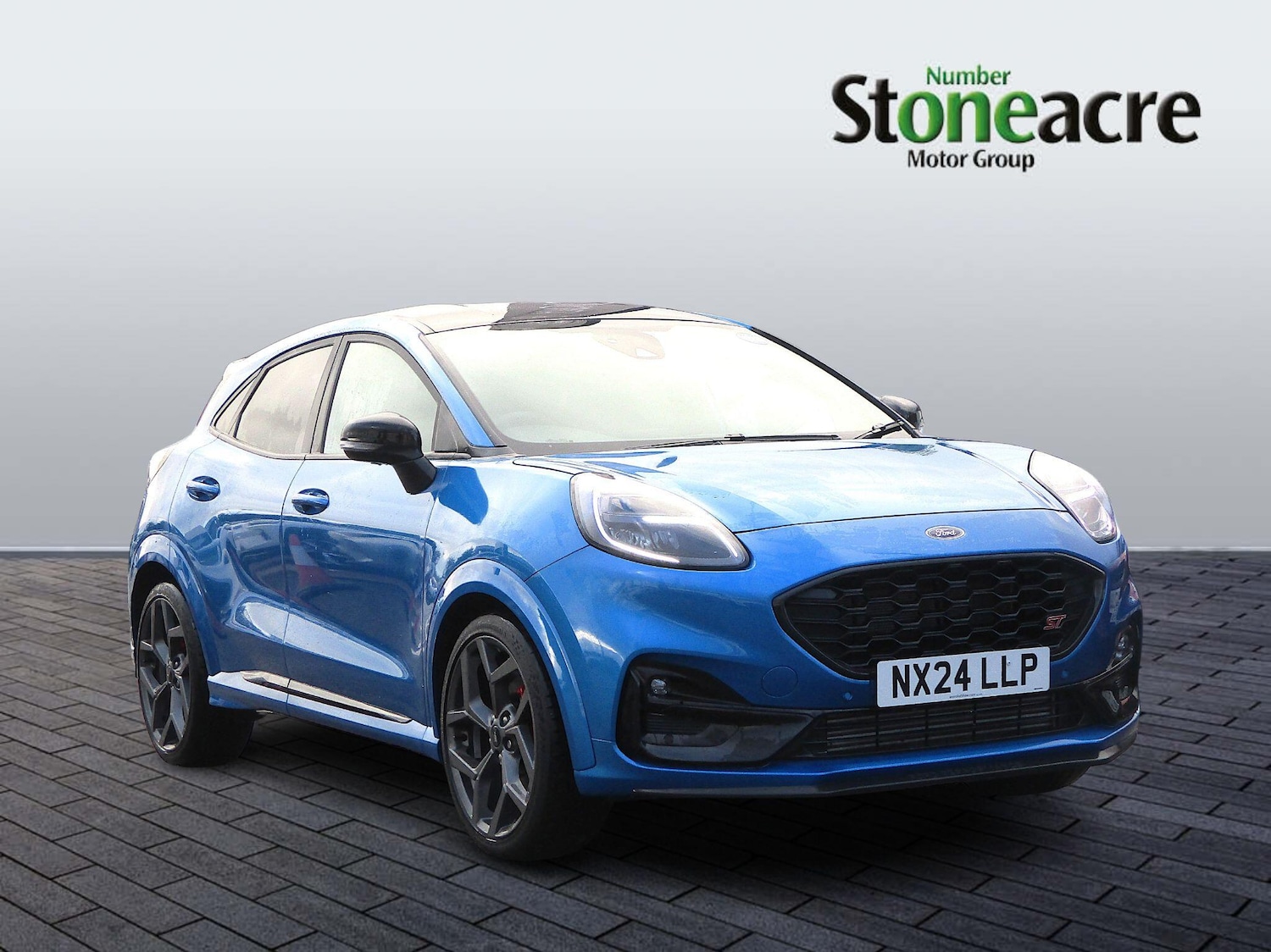 Used Ford Puma 2024 for sale - 76689473: Photo 1