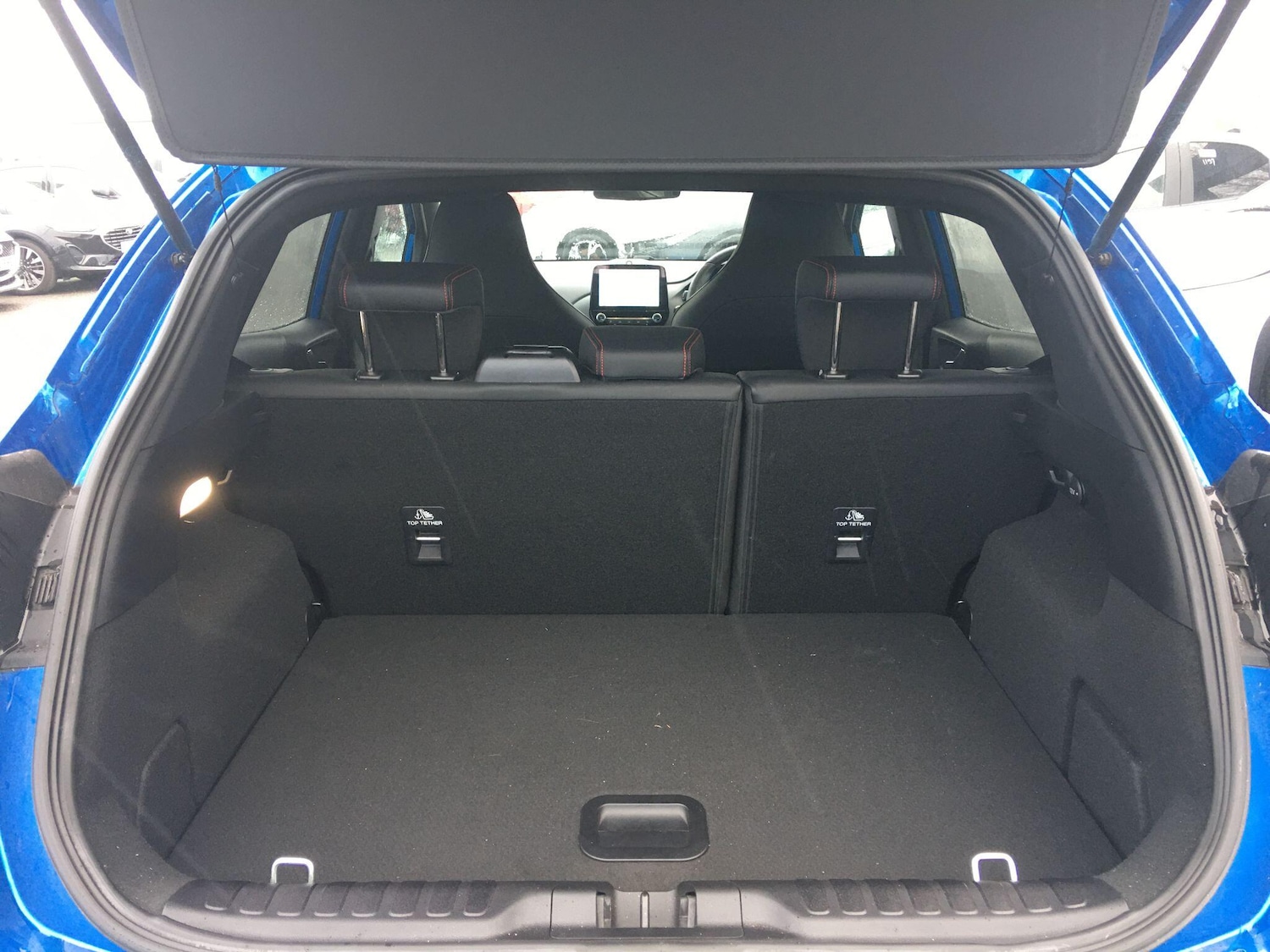 Used Ford Puma 2024 for sale - 76689473: Photo 10