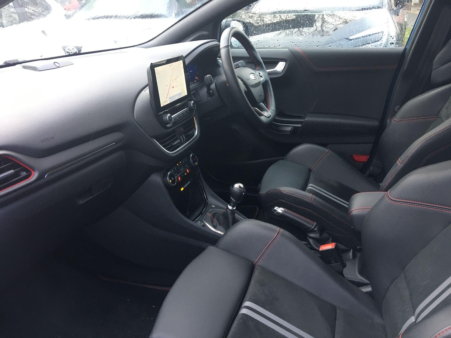 Used Ford Puma 2024 for sale - 76689473: Photo 13