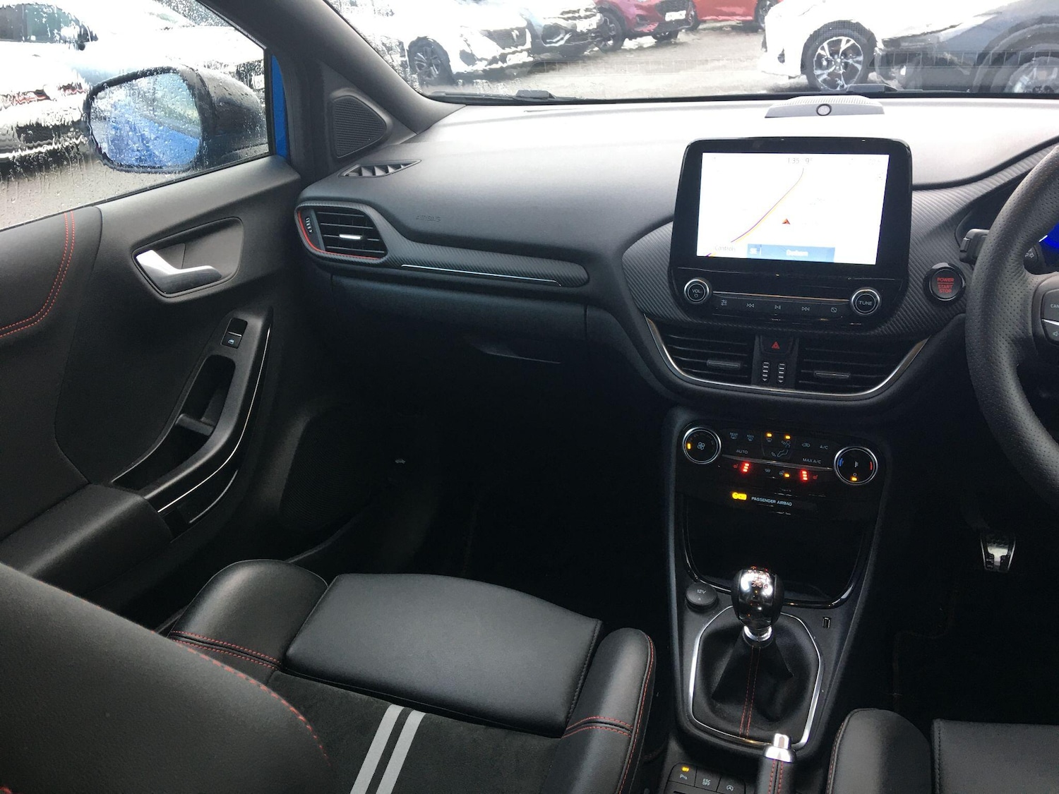 Used Ford Puma 2024 for sale - 76689473: Photo 14