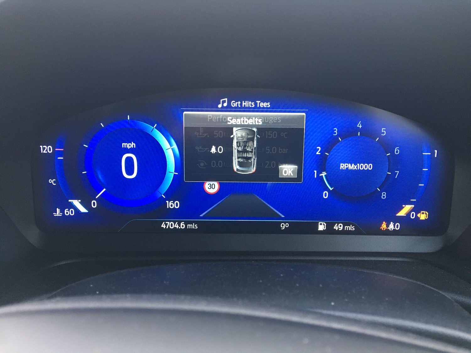 Used Ford Puma 2024 for sale - 76689473: Photo 15