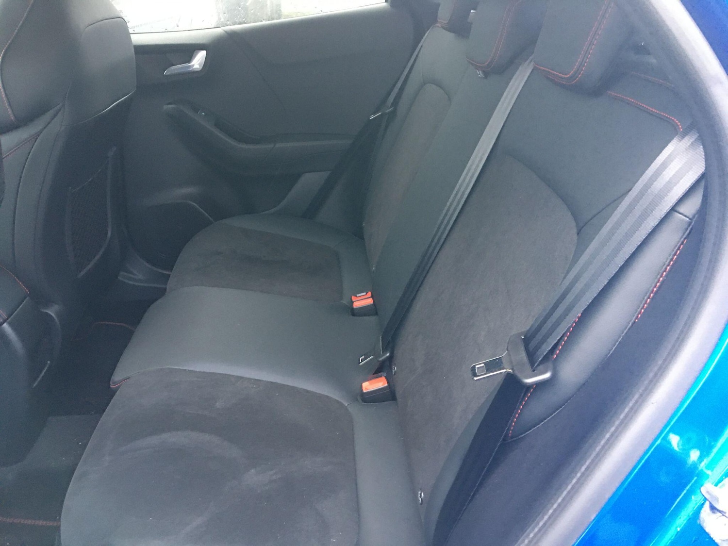 Used Ford Puma 2024 for sale - 76689473: Photo 17