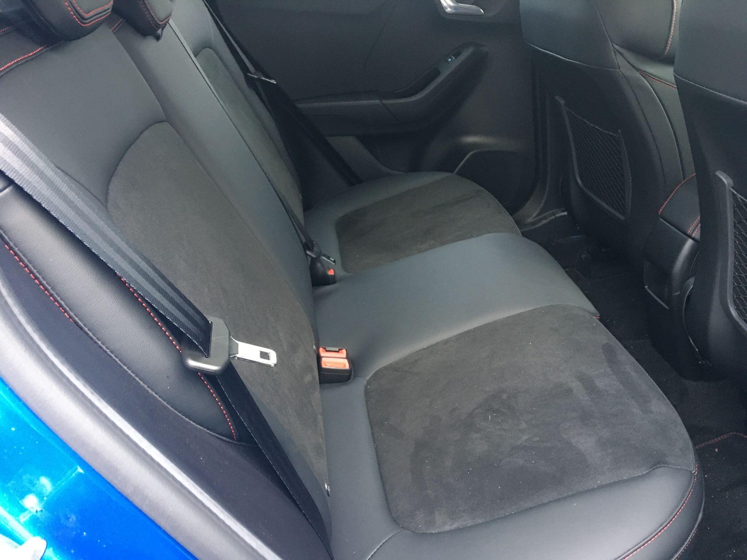 Used Ford Puma 2024 for sale - 76689473: Photo 18