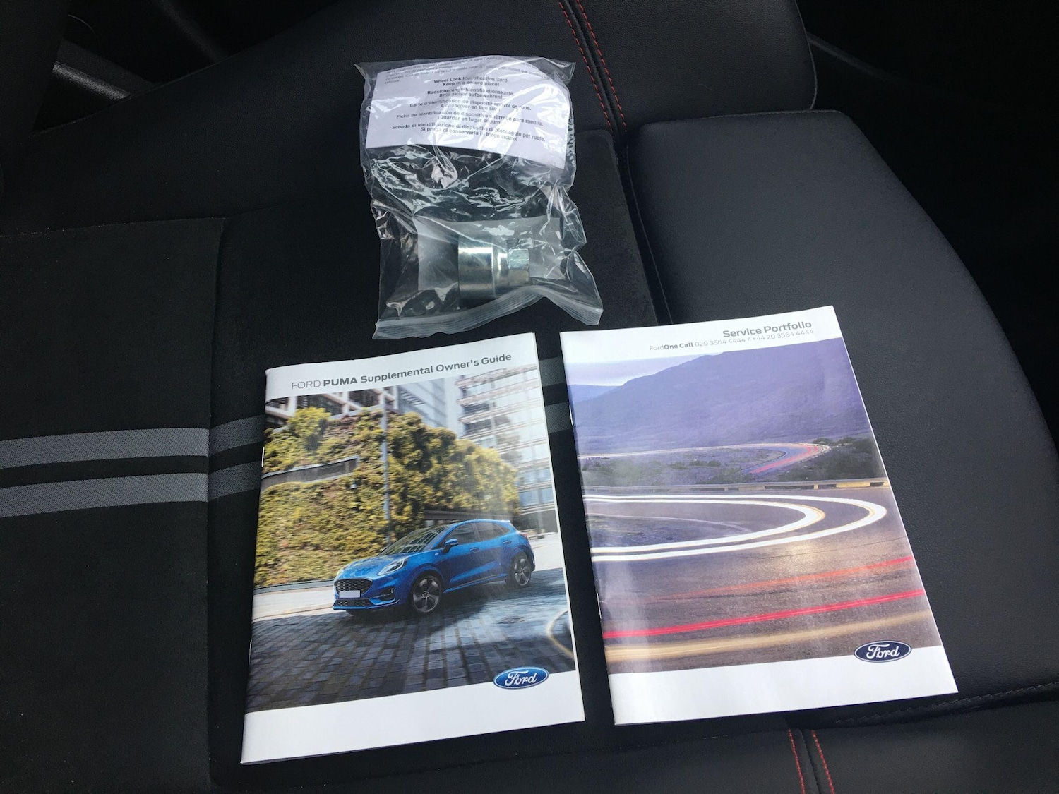 Used Ford Puma 2024 for sale - 76689473: Photo 19