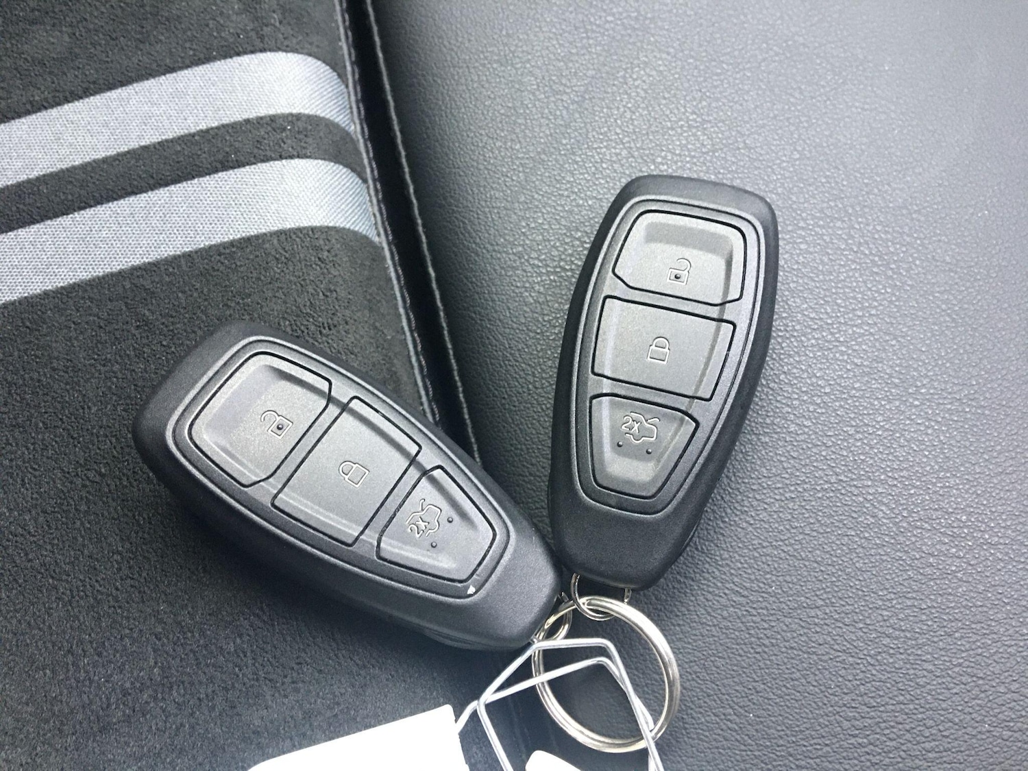 Used Ford Puma 2024 for sale - 76689473: Photo 20