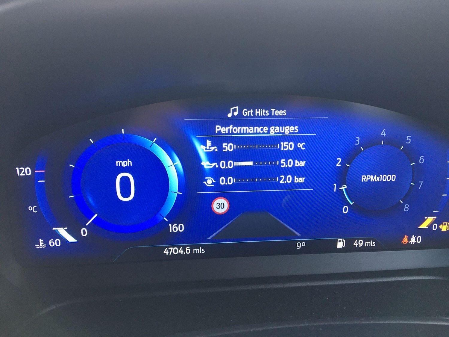 Used Ford Puma 2024 for sale - 76689473: Photo 22