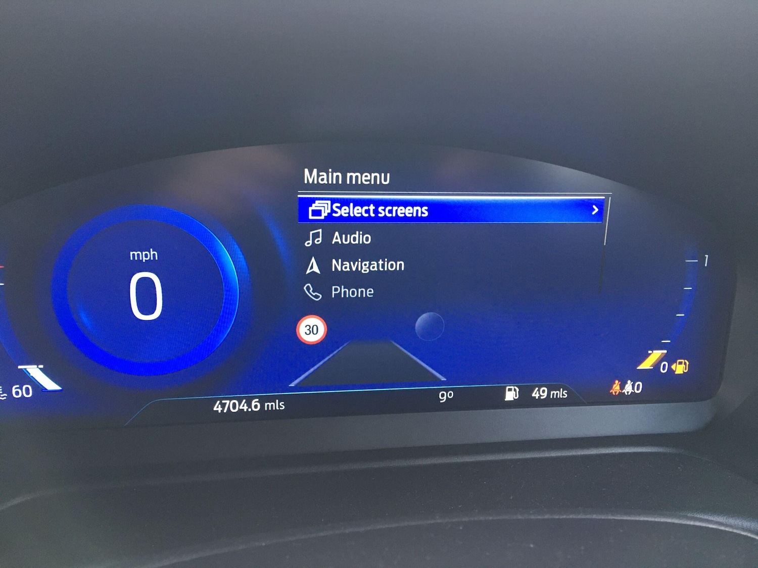 Used Ford Puma 2024 for sale - 76689473: Photo 23