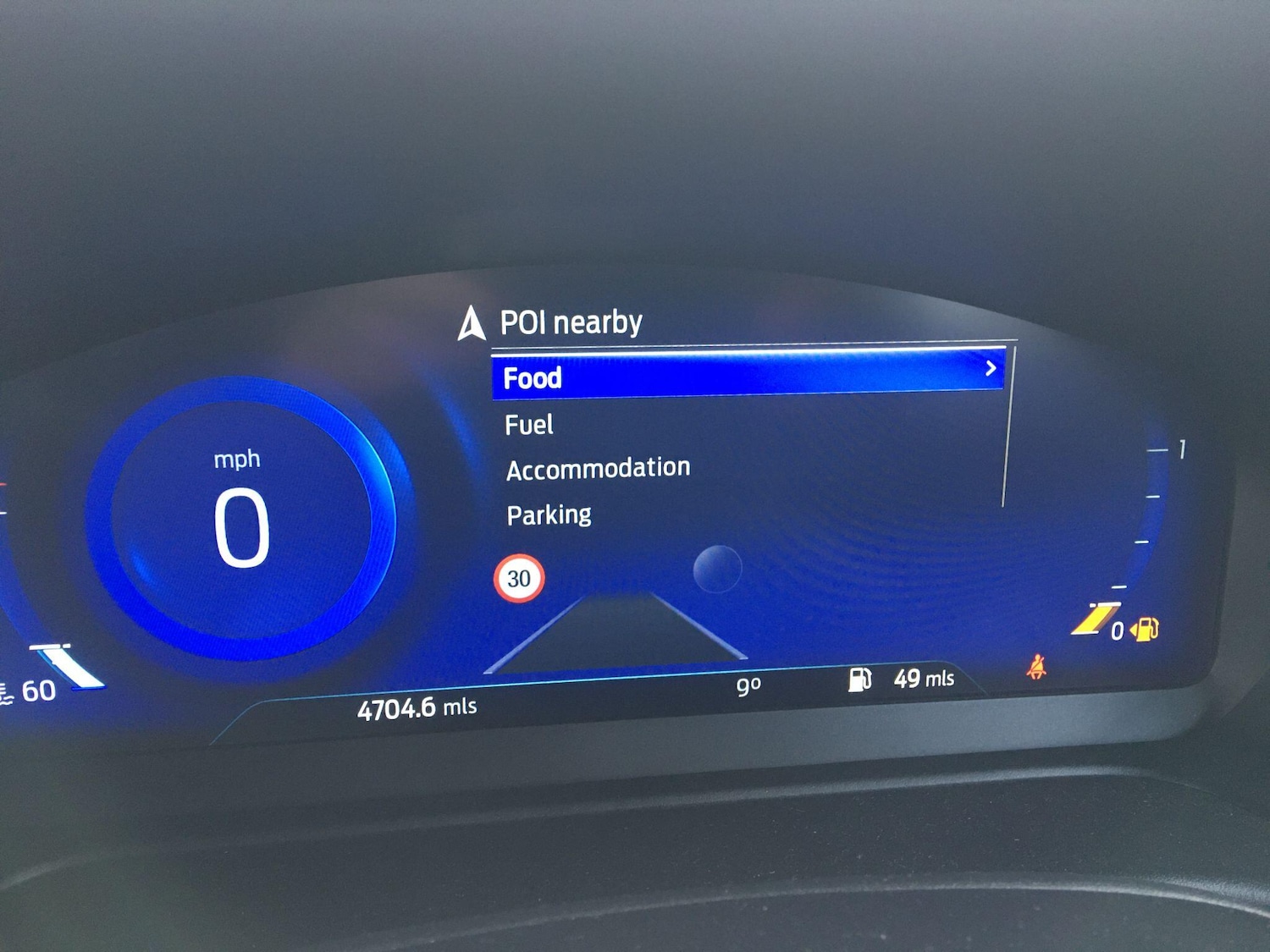 Used Ford Puma 2024 for sale - 76689473: Photo 24