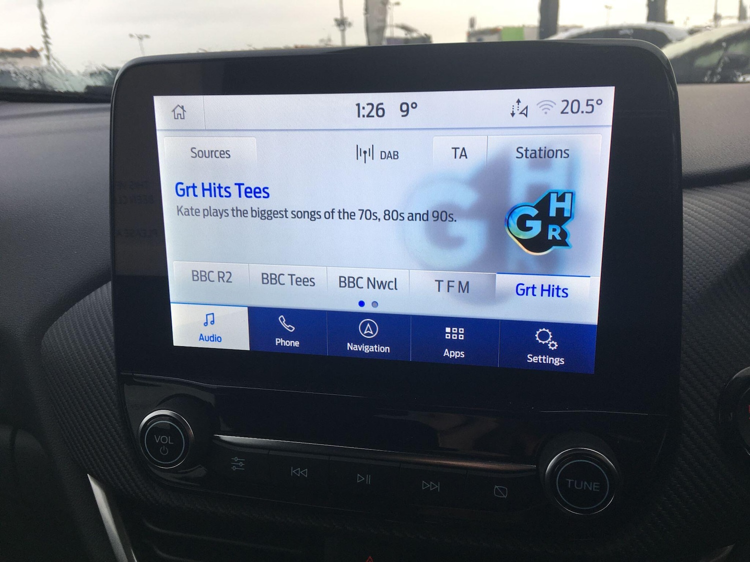 Used Ford Puma 2024 for sale - 76689473: Photo 26