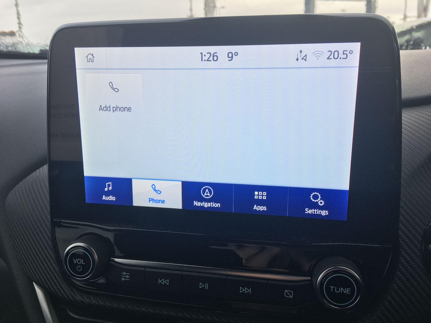 Used Ford Puma 2024 for sale - 76689473: Photo 27