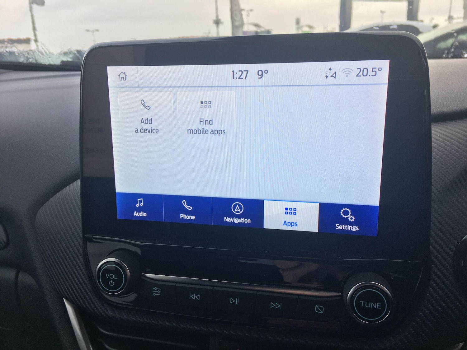 Used Ford Puma 2024 for sale - 76689473: Photo 28