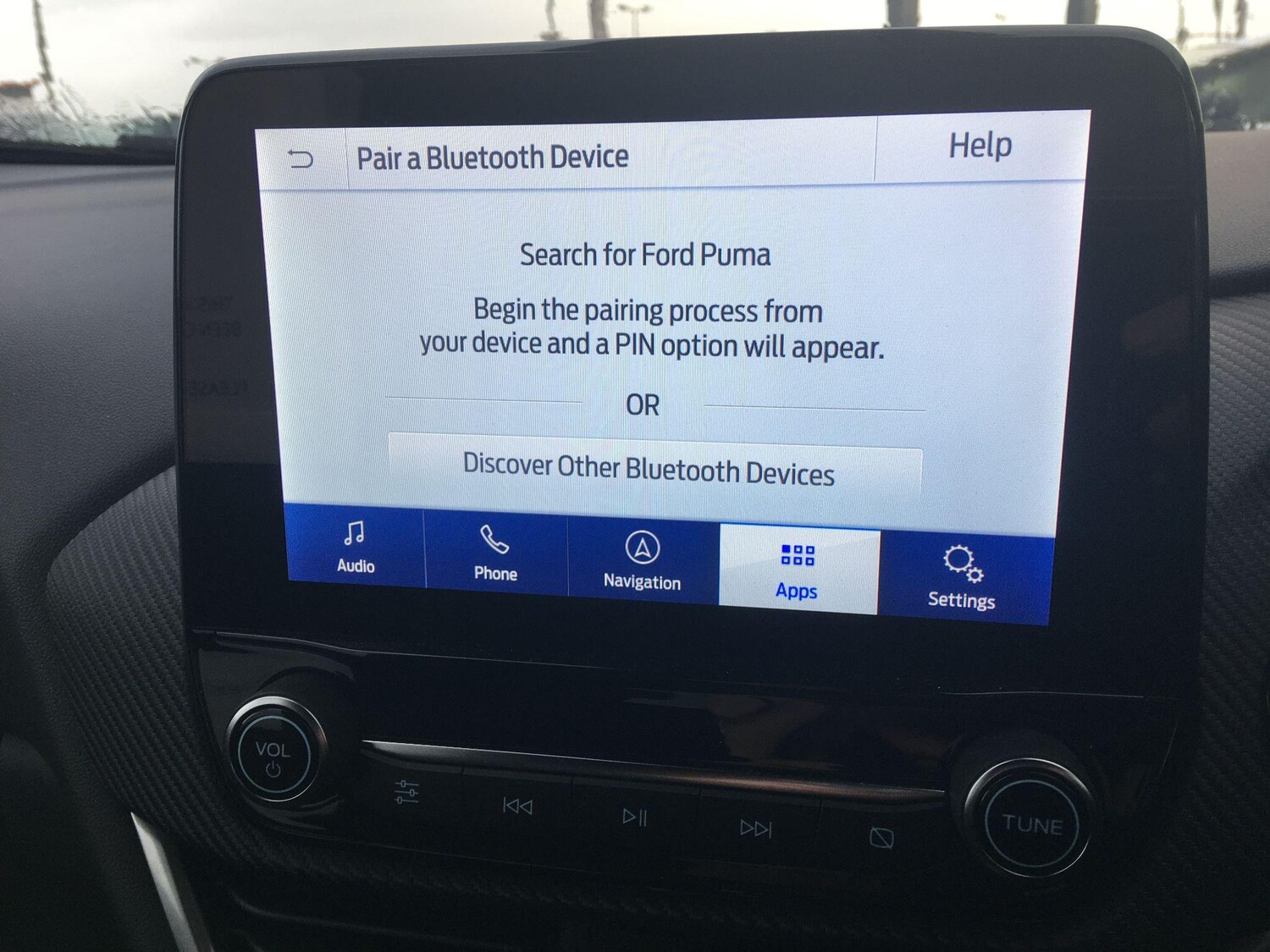 Used Ford Puma 2024 for sale - 76689473: Photo 29