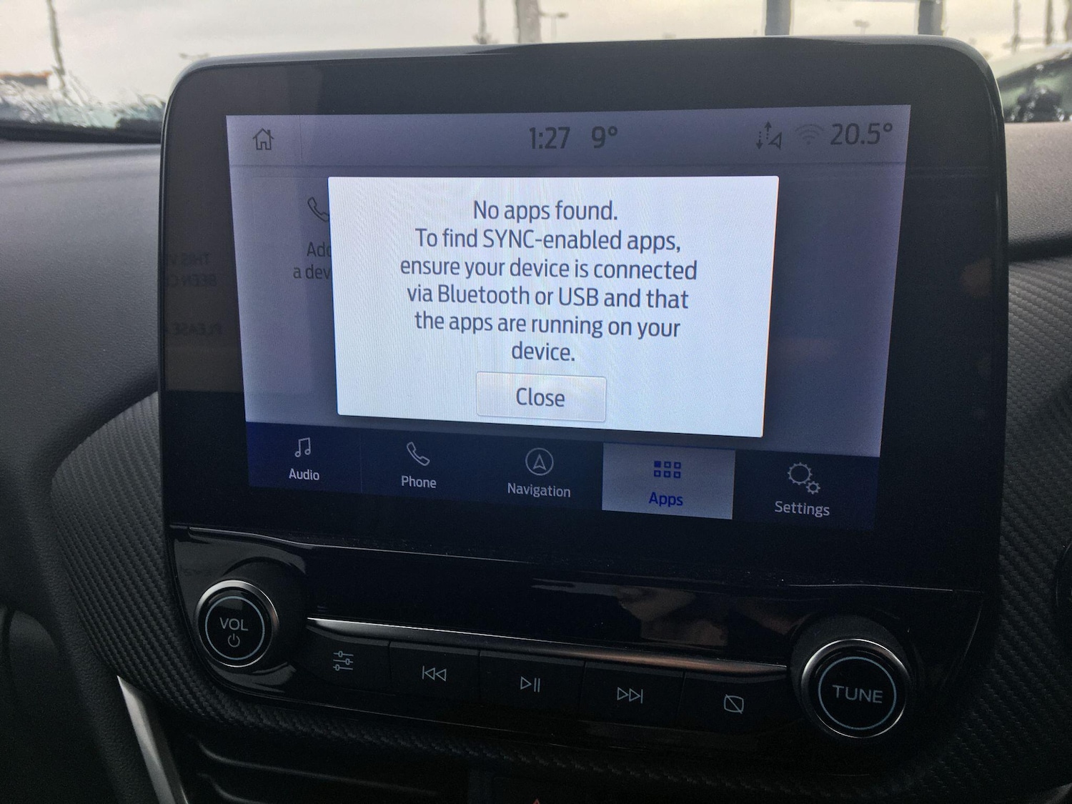 Used Ford Puma 2024 for sale - 76689473: Photo 30