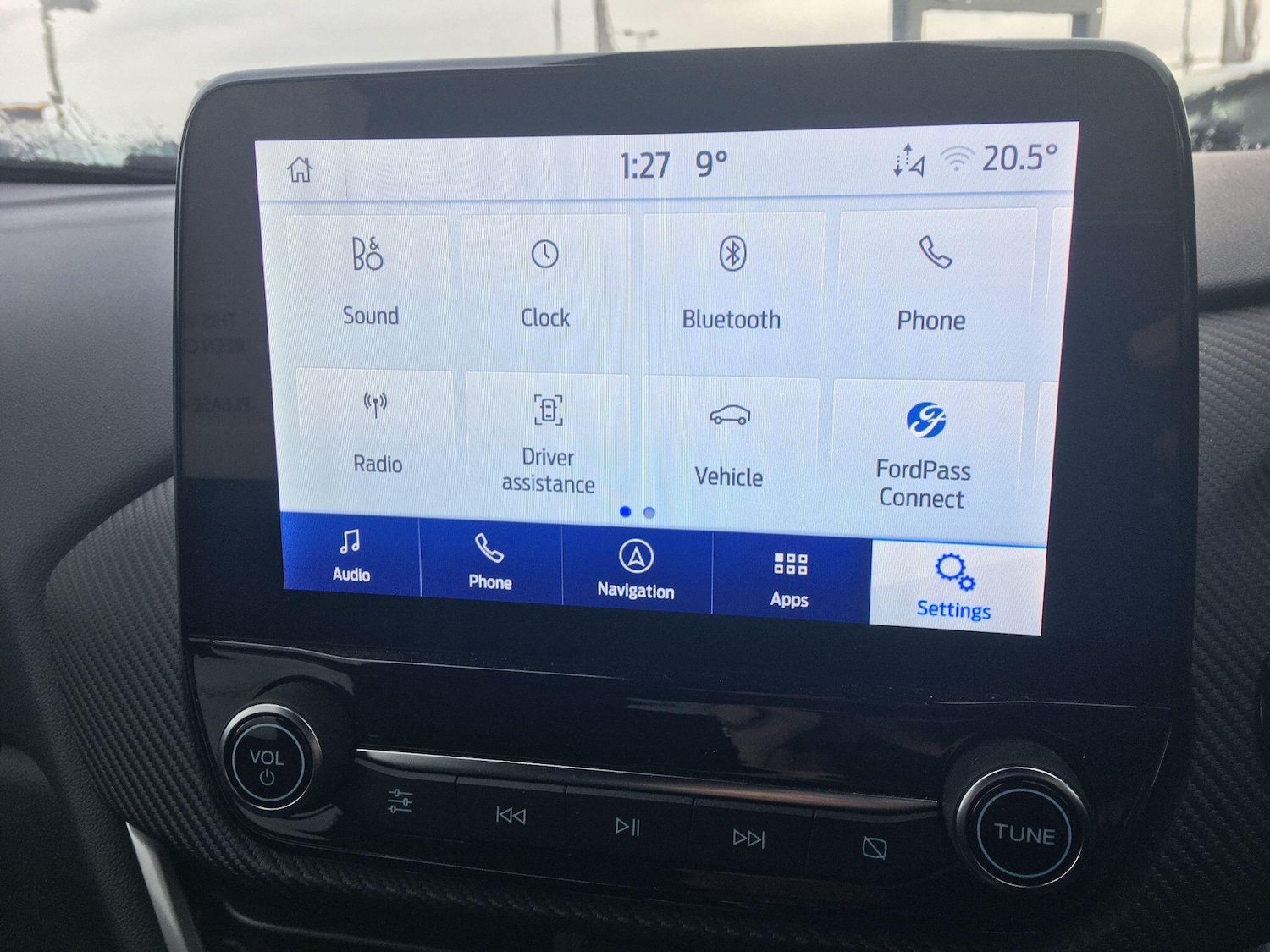 Used Ford Puma 2024 for sale - 76689473: Photo 31