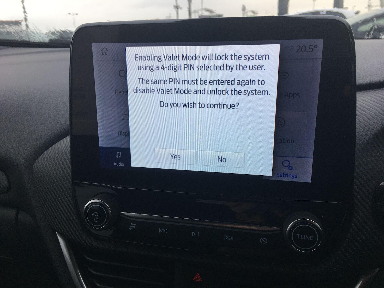 Used Ford Puma 2024 for sale - 76689473: Photo 32