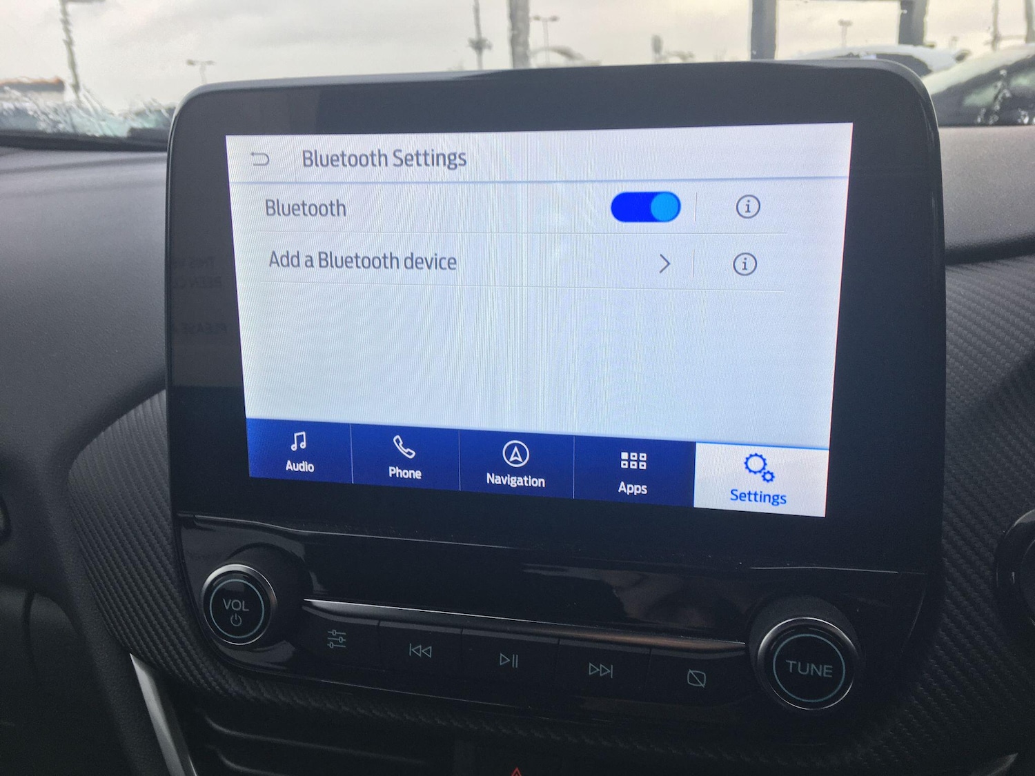 Used Ford Puma 2024 for sale - 76689473: Photo 34