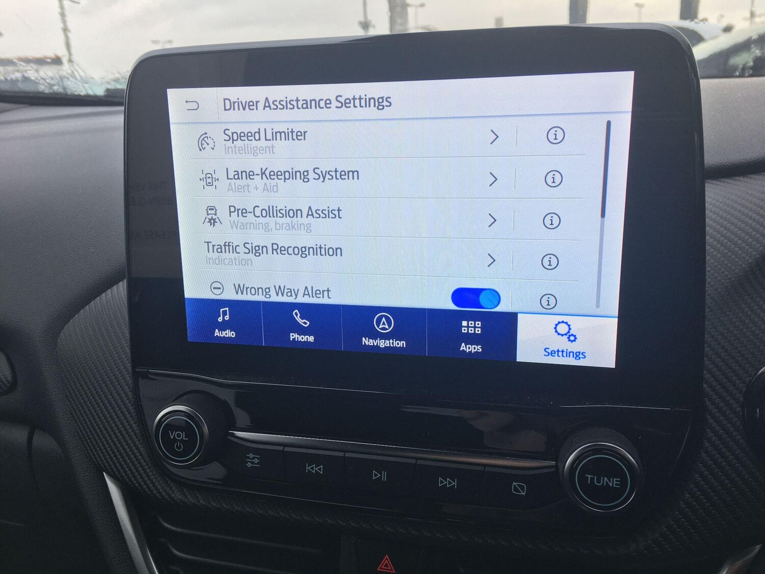 Used Ford Puma 2024 for sale - 76689473: Photo 35