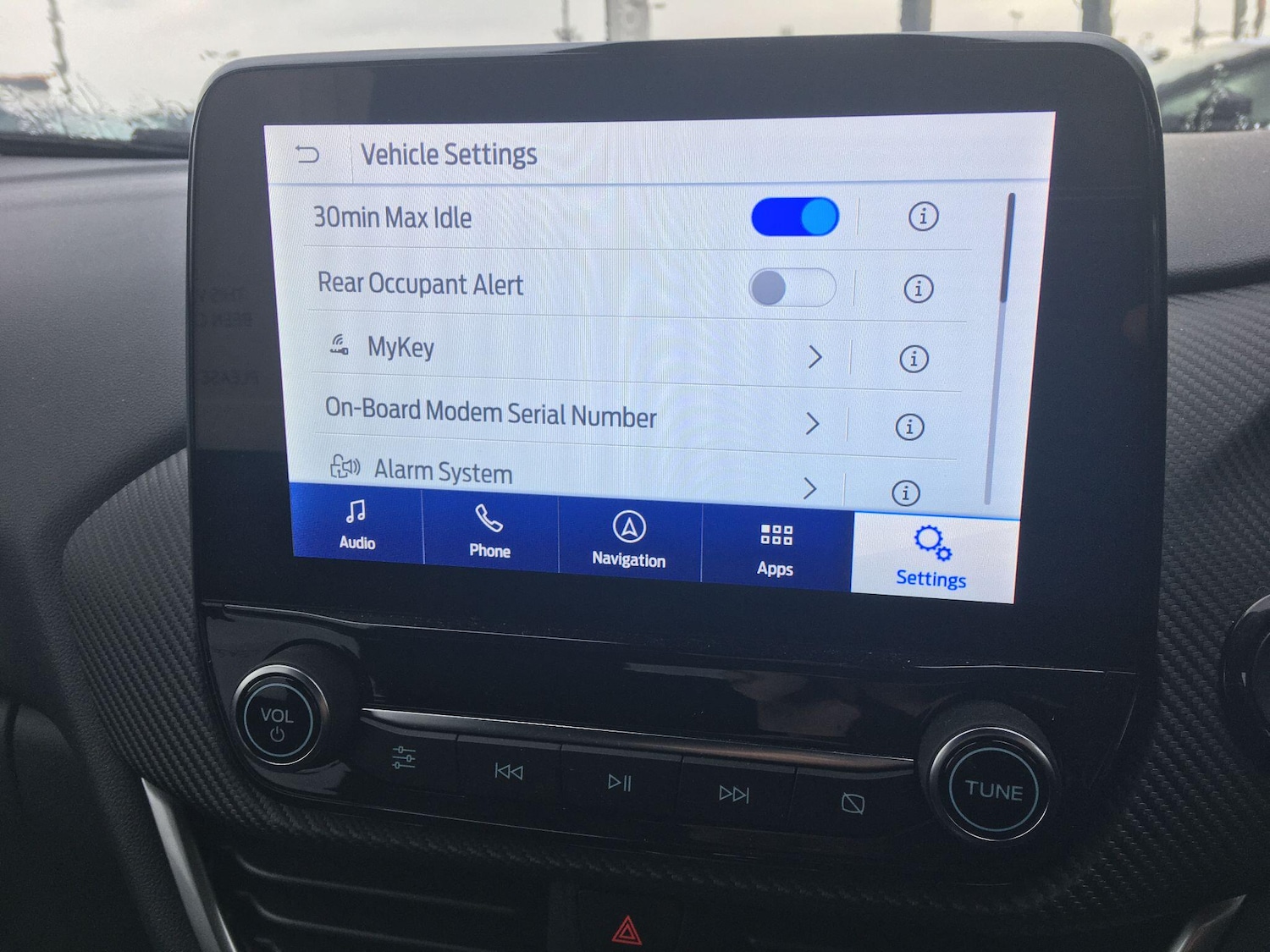 Used Ford Puma 2024 for sale - 76689473: Photo 36